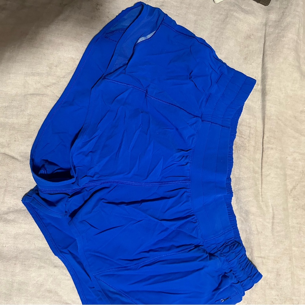 Lulu lemon short